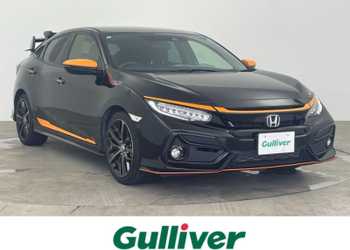 ホンダ,シビック,ハッチバック