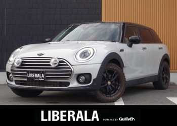 ＢＭＷ,ＢＭＷ ミニ クラブマン,クーパーD