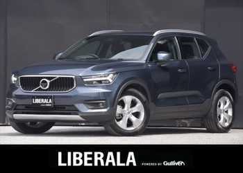 ボルボ,ボルボ ＸＣ４０,B3 モメンタム