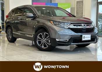 ホンダ,ＣＲ－Ｖ ハイブリッド,e:HEV EX マスターピース