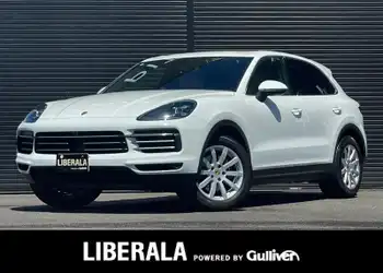 ポルシェ,カイエン,