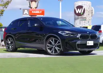 ＢＭＷ,ＢＭＷ Ｘ２,xDrive 20d MスポーツX EDジョイ+