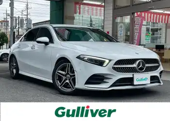 メルセデス・ベンツ,Ａ２５０,4MATIC AMGライン
