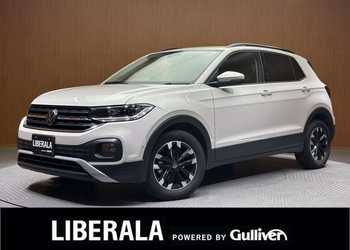 Ｖ・ワーゲン,ＶＷ Ｔ－クロス,TSI アクティブ