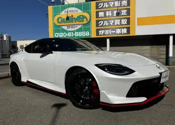 日産,フェアレディ Ｚ,ニスモ