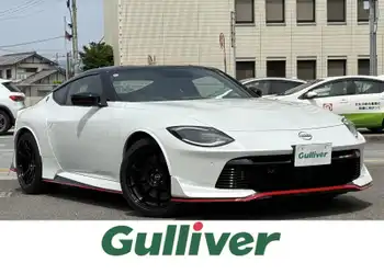 日産,フェアレディ Ｚ,ニスモ