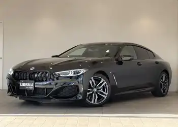 ＢＭＷ,８４０ｉ,グランクーペ