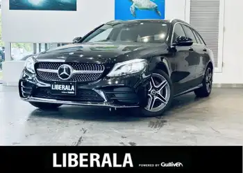メルセデス・ベンツ,Ｃ２００,ワゴン ローレウスエディション