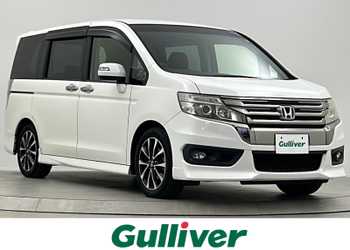 ホンダ,ステップワゴン,スパーダ Z クールスピリット