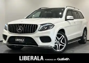 メルセデス・ベンツ,ＧＬＳ３５０ｄ,4マチックスポーツ