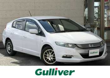 ホンダ,インサイト,G