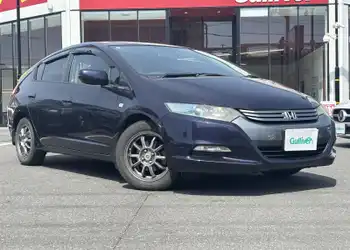 ホンダ,インサイト,G