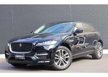 ジャガー,Ｆペース,R－スポーツ