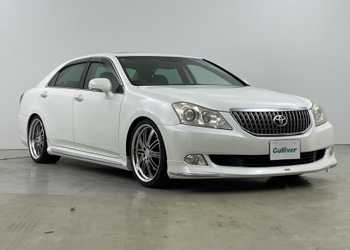 トヨタ,クラウン マジェスタ,Cタイプ