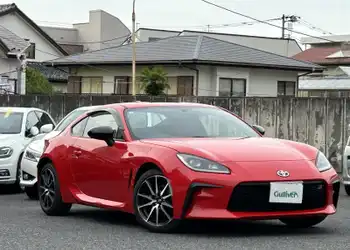 トヨタ,ＧＲ８６,SZ