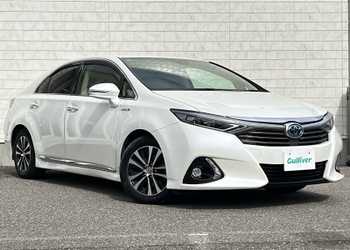 トヨタ,ＳＡＩ,G Aパッケージ