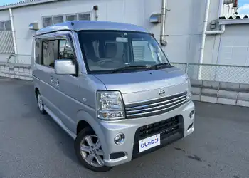 日産,ＮＶ１００クリッパー リオ,G