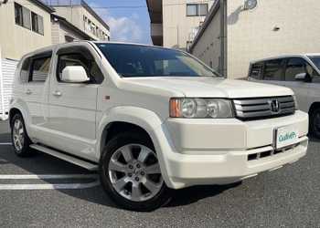 ホンダ,クロスロード,20X