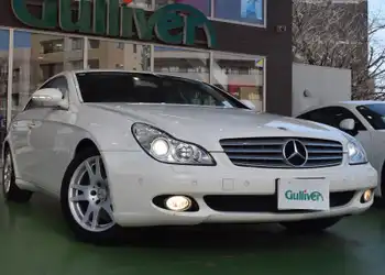 メルセデス・ベンツ,ＣＬＳ３５０,