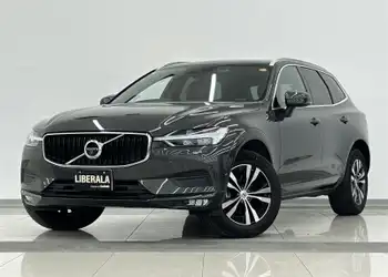 ボルボ,ＸＣ６０,B5 AWD モーメンタム