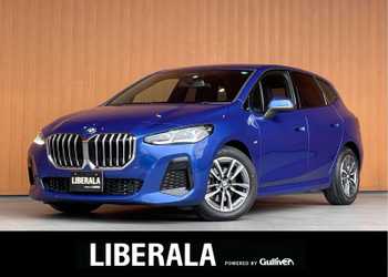 ＢＭＷ,ＢＭＷ ２１８ｄ,アクティブツアラー Mスポーツ