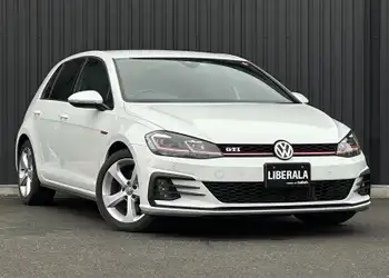 フォルクスワーゲン,ゴルフ ＧＴＩ,