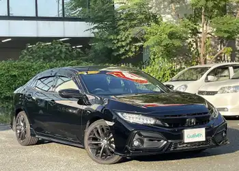 ホンダ,シビック,ハッチバック