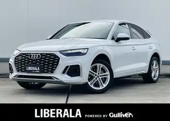 アウディ,アウディ Ｑ５,SB 40TDIクワトロ Sライン