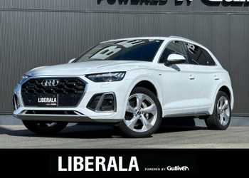 アウディ,アウディ Ｑ５,40TDIクワトロ Sライン
