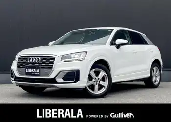 アウディ,Ｑ２,1．0 TFSI スポーツ