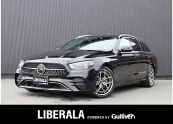 Ｍ・ベンツ,Ｍ・ベンツ Ｅ２２０ｄ,ステーションワゴン スポーツ