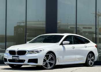ＢＭＷ,６４０ｉ,xDrive グランツーリスモ Mスポーツ