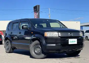 ホンダ,クロスロード,20X