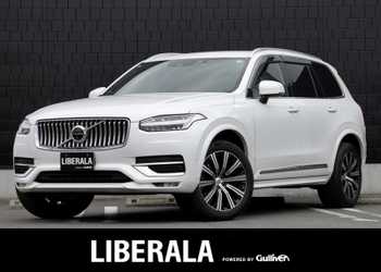 ボルボ,ＸＣ９０,B6 AWD インスクリプション