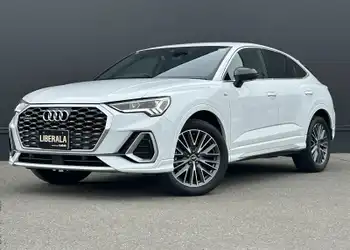 アウディ,Ｑ３,SB 35TDIクワトロ Sライン