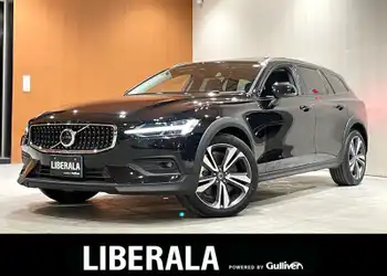 ボルボ,ボルボ Ｖ６０,クロスカントリー アルティメット B5 AWD