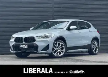 ＢＭＷ,ＢＭＷ Ｘ２,xDrive 20d MスポーツX EDジョイ+