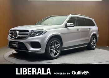メルセデス・ベンツ,ＧＬＳ３５０ｄ,4マチックスポーツ