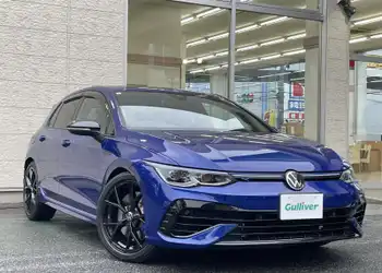 Ｖ・ワーゲン,ＶＷ ゴルフ Ｒ,20イヤーズ