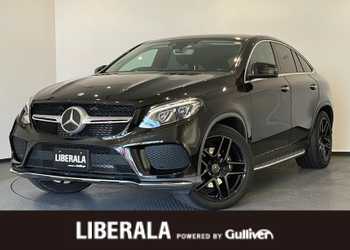 メルセデス・ベンツ,ＧＬＥ３５０ｄ,4マチック クーペ スポーツ