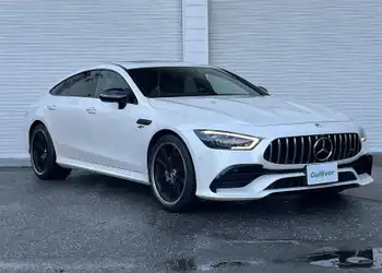 ＡＭＧ,ＧＴ,53 4マチック+