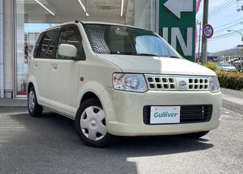 日産,オッティ,M