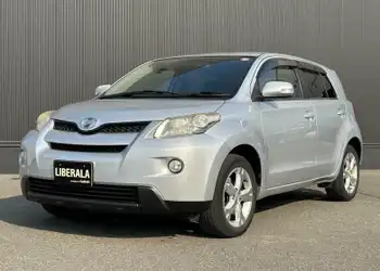 トヨタ,イスト,150G