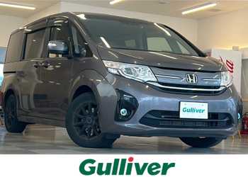 ホンダ,ステップワゴン,G ホンダセンシング
