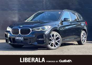ＢＭＷ,Ｘ１,xDrive 18d Mスポーツ EDジョイ+