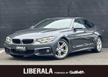 ＢＭＷ,４２０ｉ,グランクーペ Mスポーツ