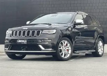 クライスラー,ジープ グランドチェロキー,LTD