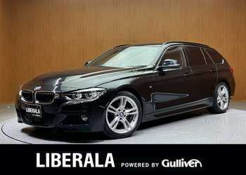 ＢＭＷ,３２０ｄ,Mスポーツ
