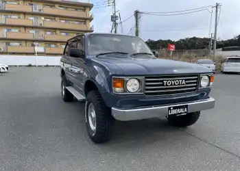 トヨタ,ランドクルーザー,VX－LTD