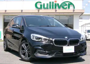 ＢＭＷ,２１８ｉ,アクティブツアラー スポーツ